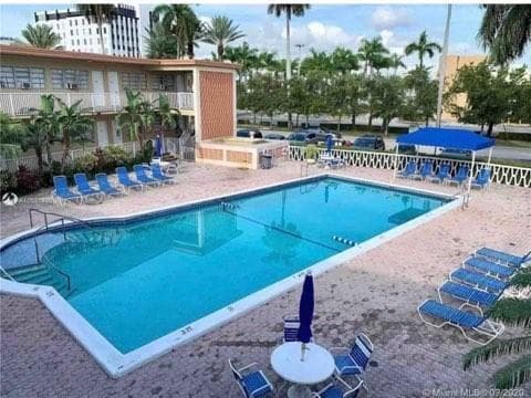26 Diplomat Parkway # 2880, Hallandale Beach, FL 33009 photo 3