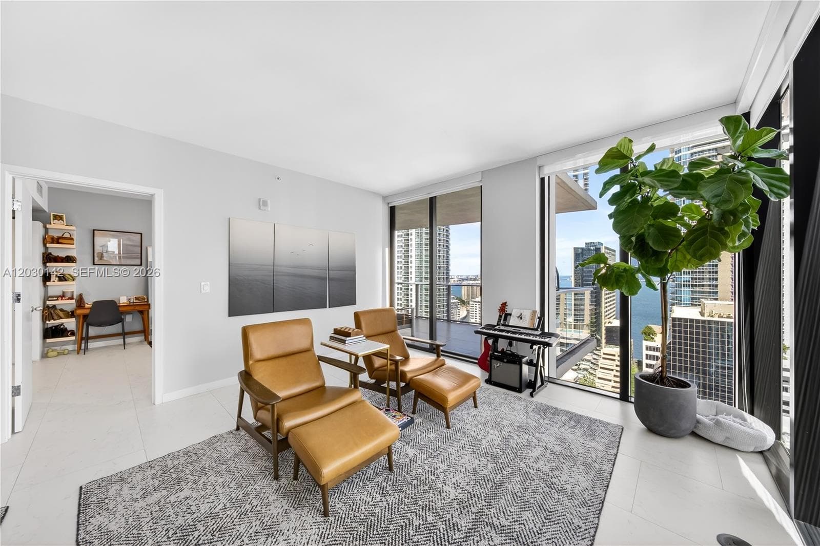 1010 Brickell Ave # 2905, Miami, FL 33131 photo 2