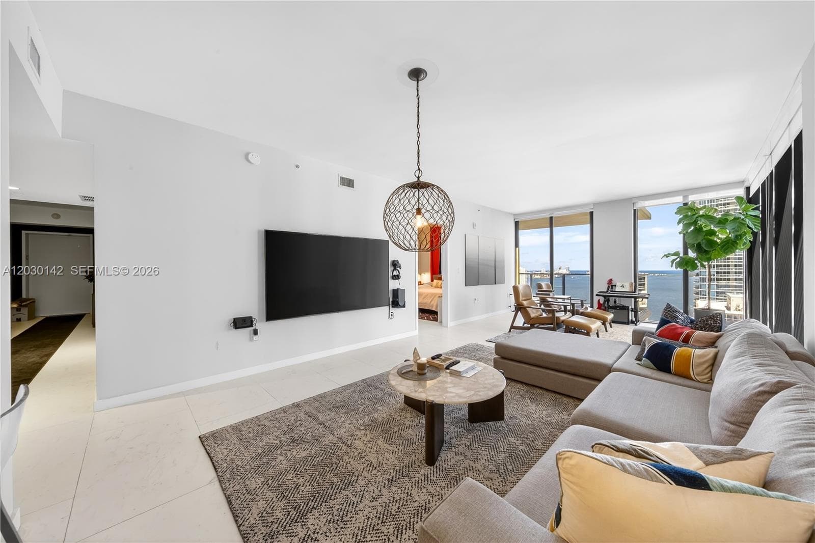 1010 Brickell Ave # 2905, Miami, FL 33131 photo 3
