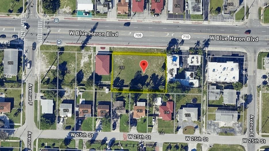 155 W Blue Heron Blvd Blvd, Riviera Beach, FL 33404 photo 3