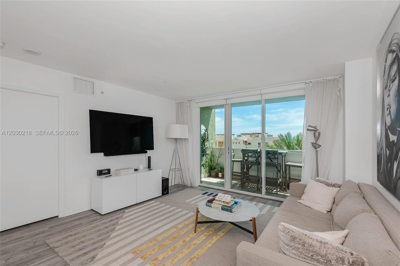 90 Alton Rd # 607, Miami Beach, FL 33139 photo 5