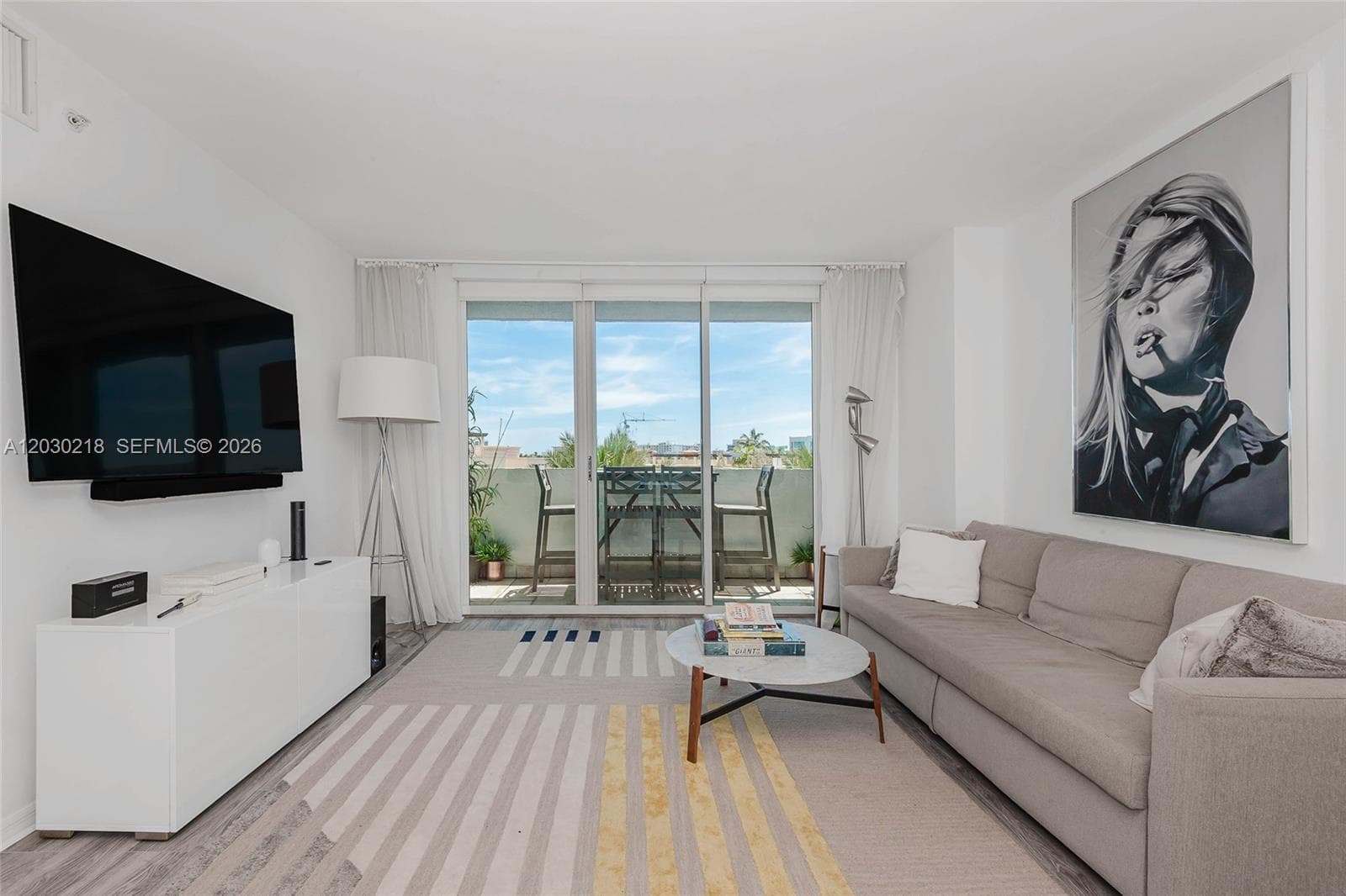 90 Alton Rd # 607, Miami Beach, FL 33139 photo 4