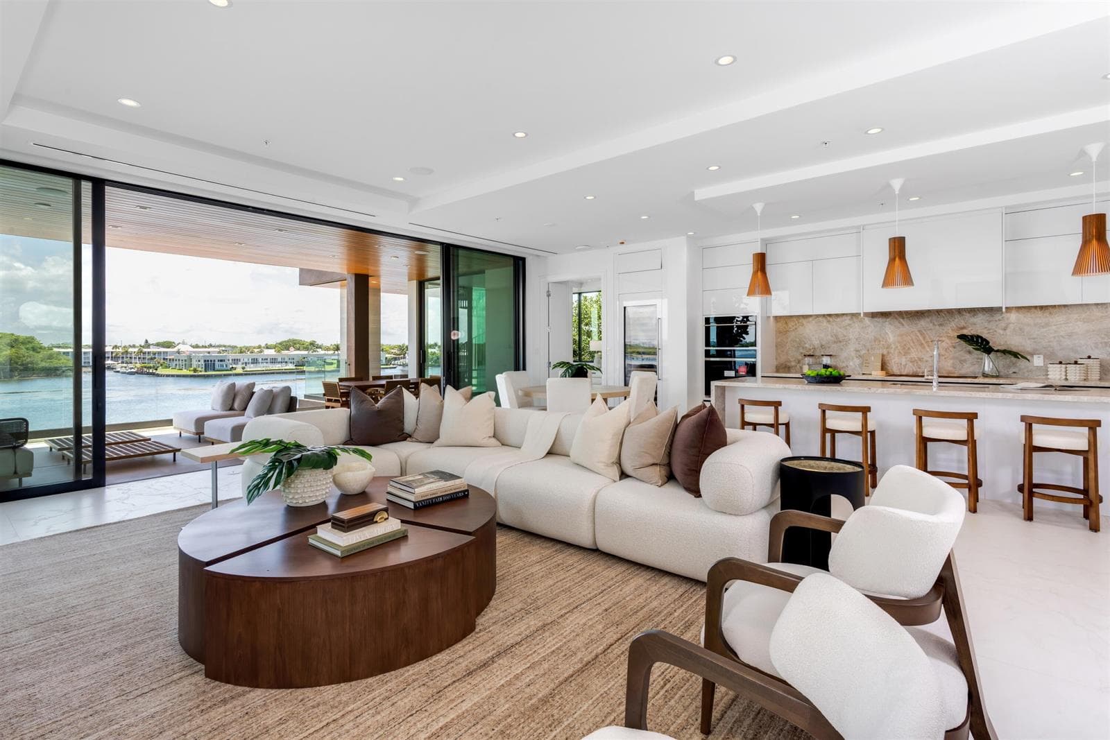 900 Lago Mar Lane # Penthouse, Boca Raton, FL 33431 photo 5