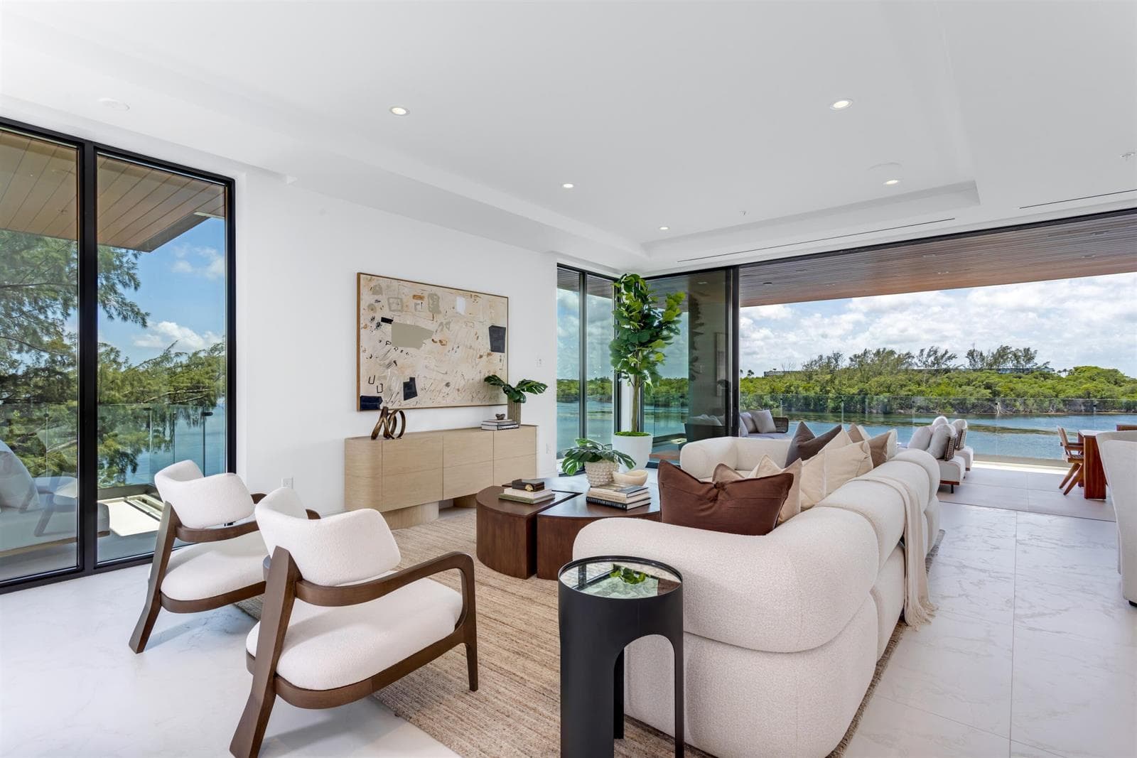 900 Lago Mar Lane # Penthouse, Boca Raton, FL 33431 photo 4
