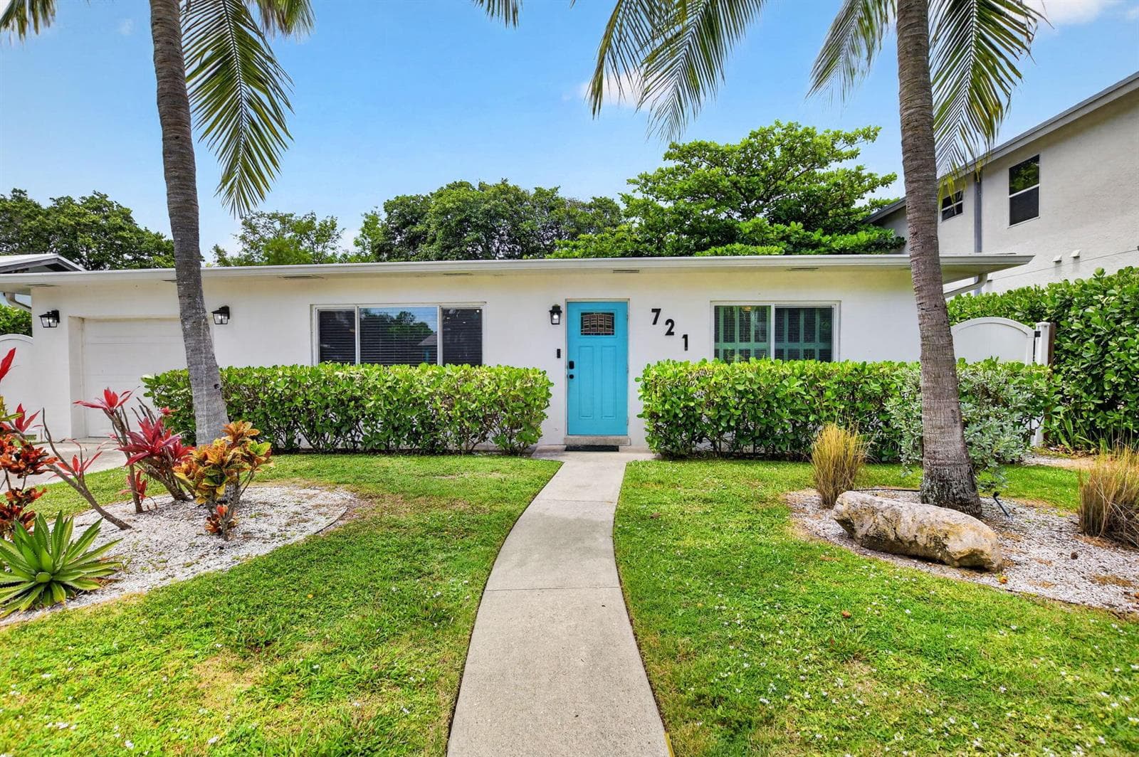 721 NE 8th Avenue, Boynton Beach, FL 33435 photo 2