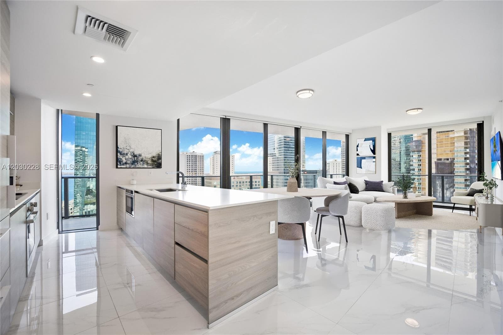 1300 S Miami Ave # 1705, Miami, FL 33130 photo 3