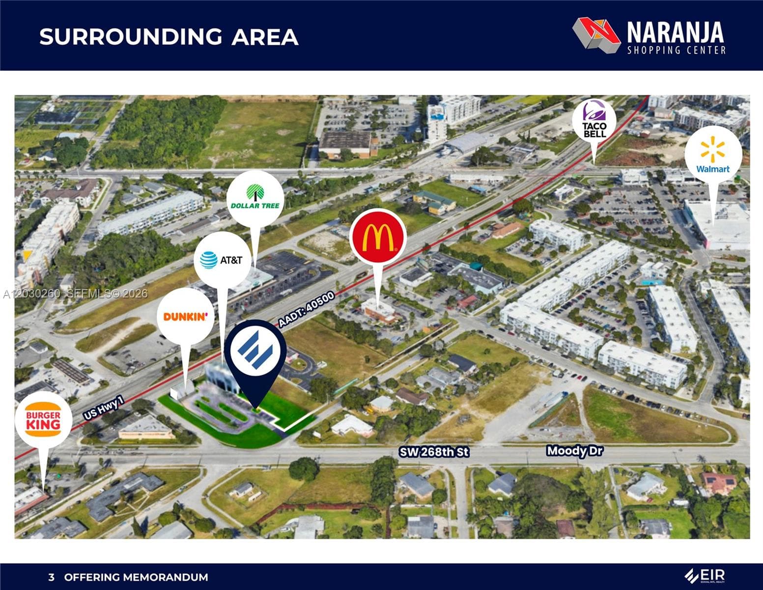 26755 S Dixie Hwy, Homestead, FL 33032 photo 3