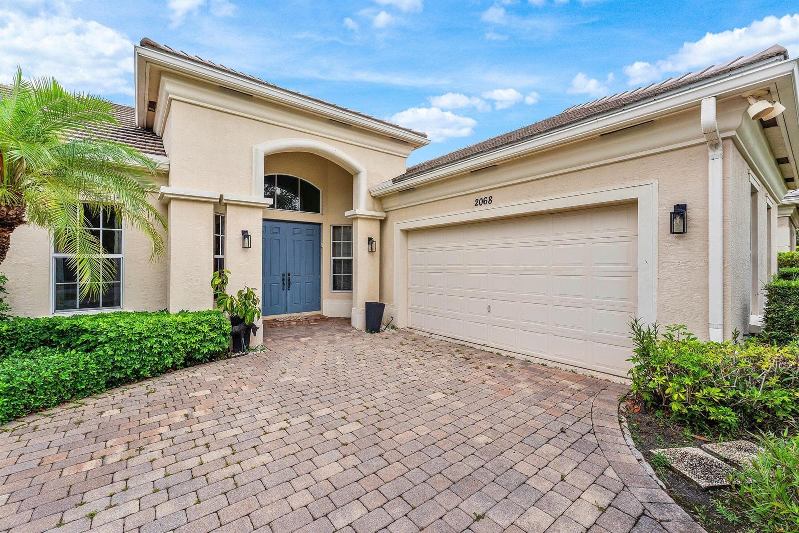 2068 Wightman Drive, Wellington, FL 33414 photo 4