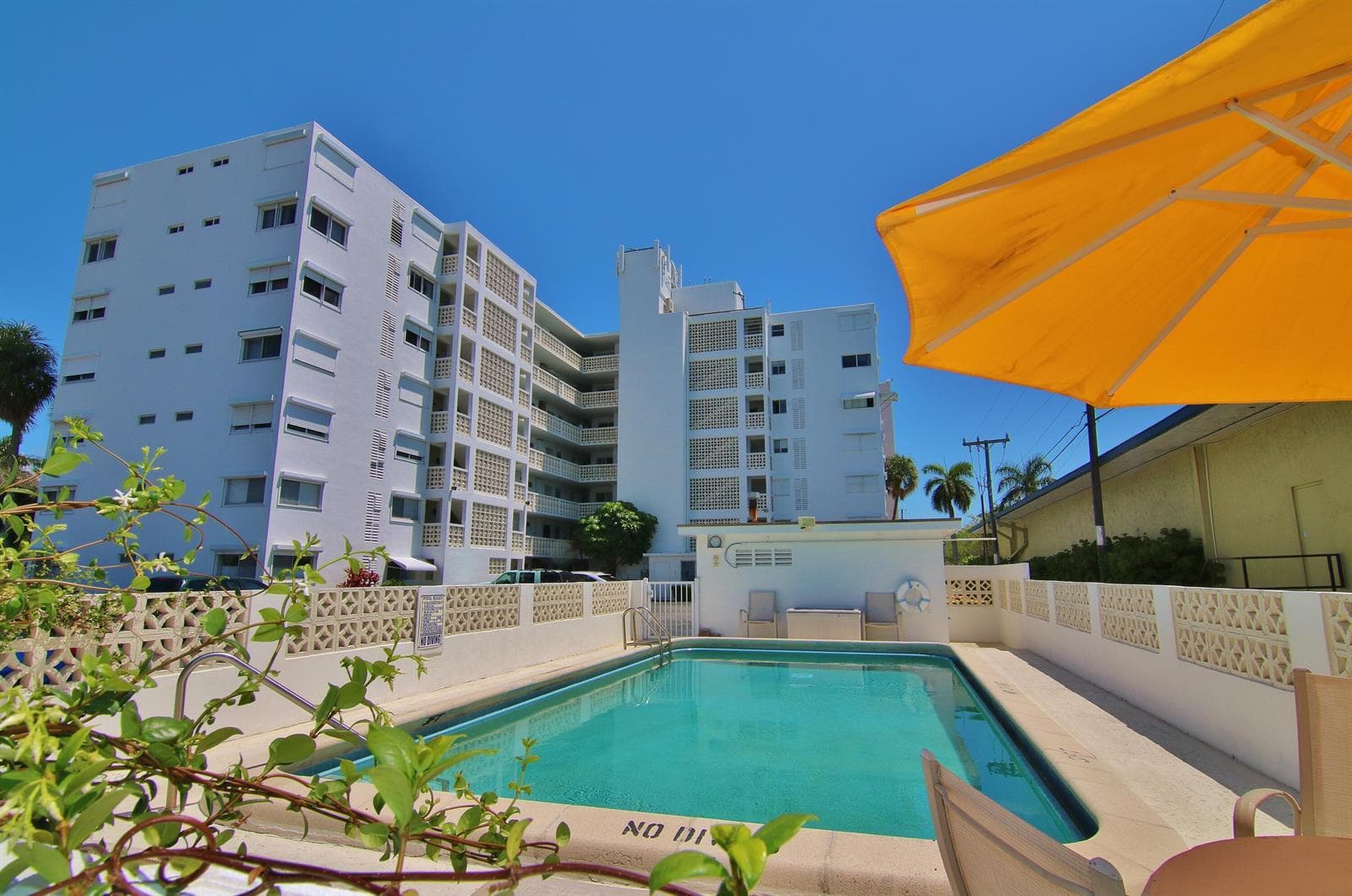 1 N Golfview Road # 205, FL 33460 photo 2