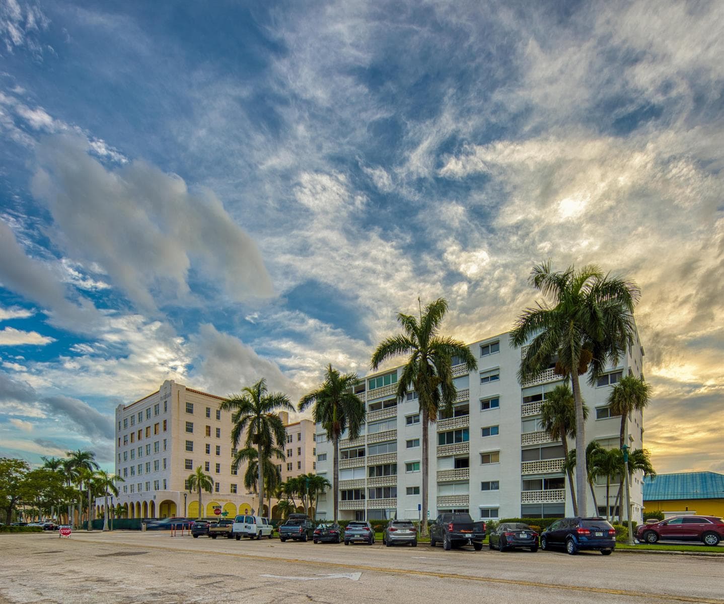 1 N Golfview Road # 205, FL 33460 photo 3