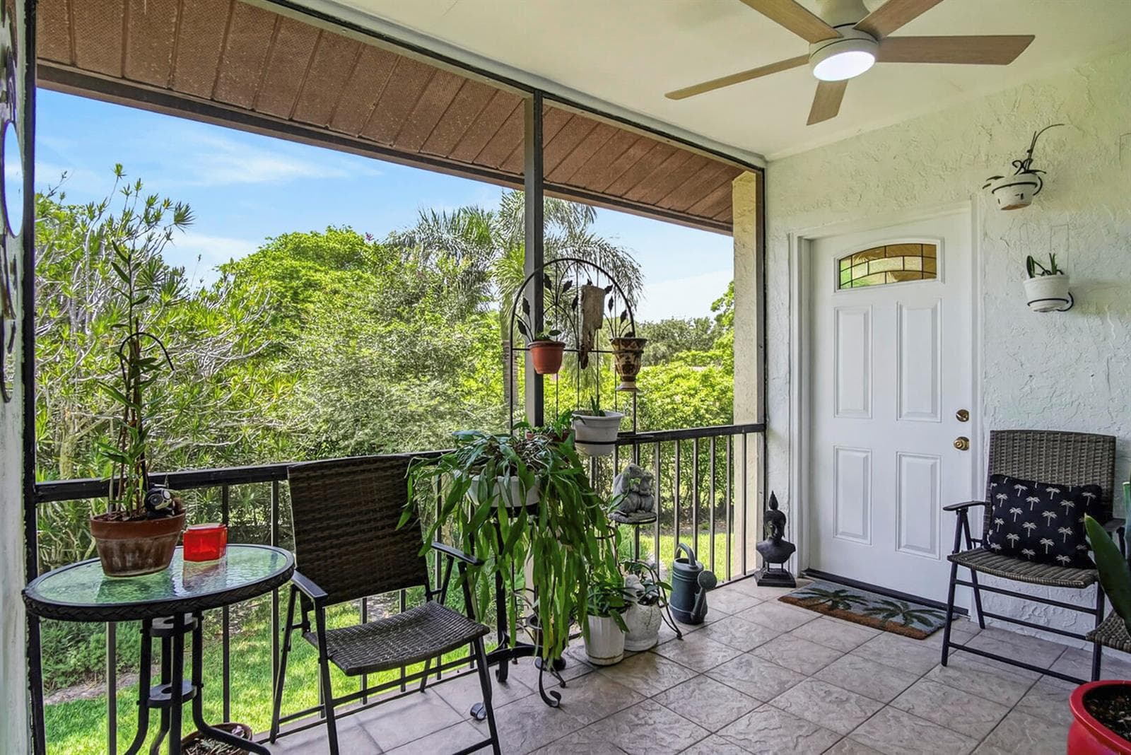 5930 Whispering Pine Way # B-2, FL 33463 photo 2