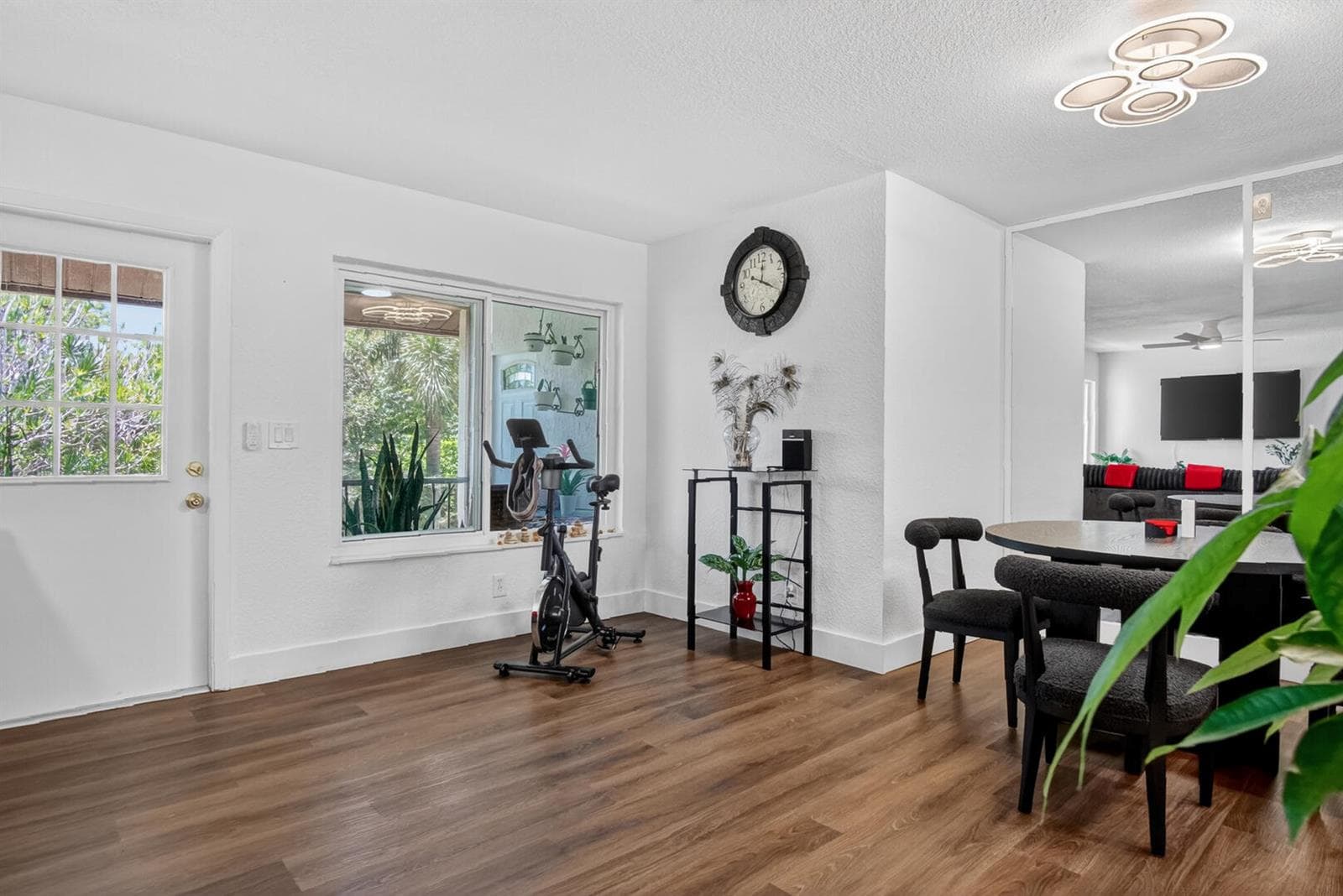 5930 Whispering Pine Way # B-2, FL 33463 photo 3