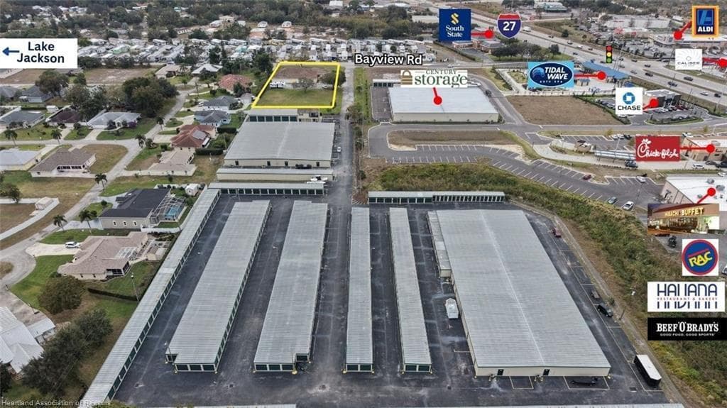 2605 Bayview Street # 2605, Sebring, FL 33870 photo 2