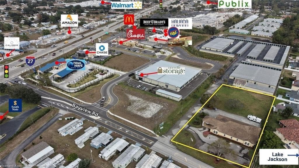 2605 Bayview Street # 2605, Sebring, FL 33870 photo 3