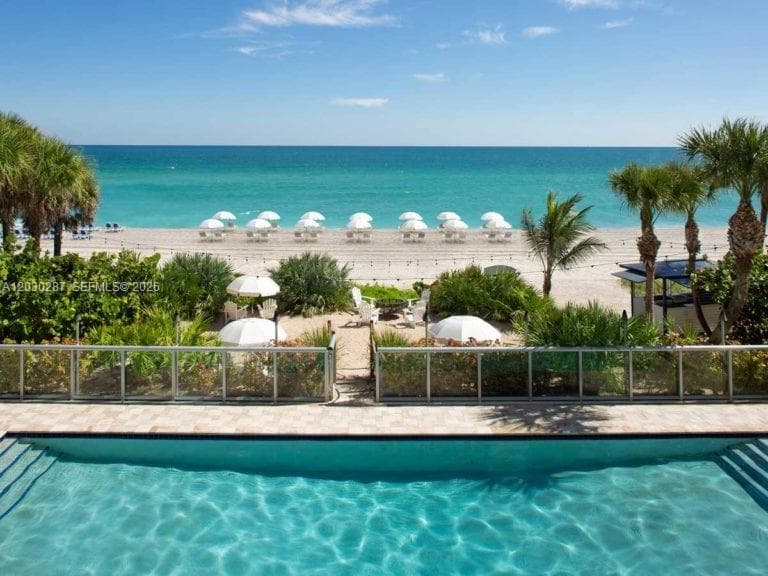 17315 Collins Ave # 1406, Sunny Isles Beach, FL 33160 photo 3