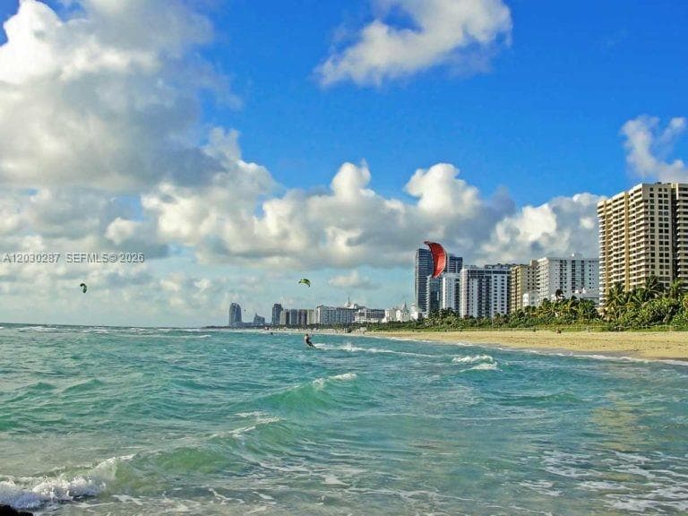 17315 Collins Ave # 1406, Sunny Isles Beach, FL 33160 photo 4