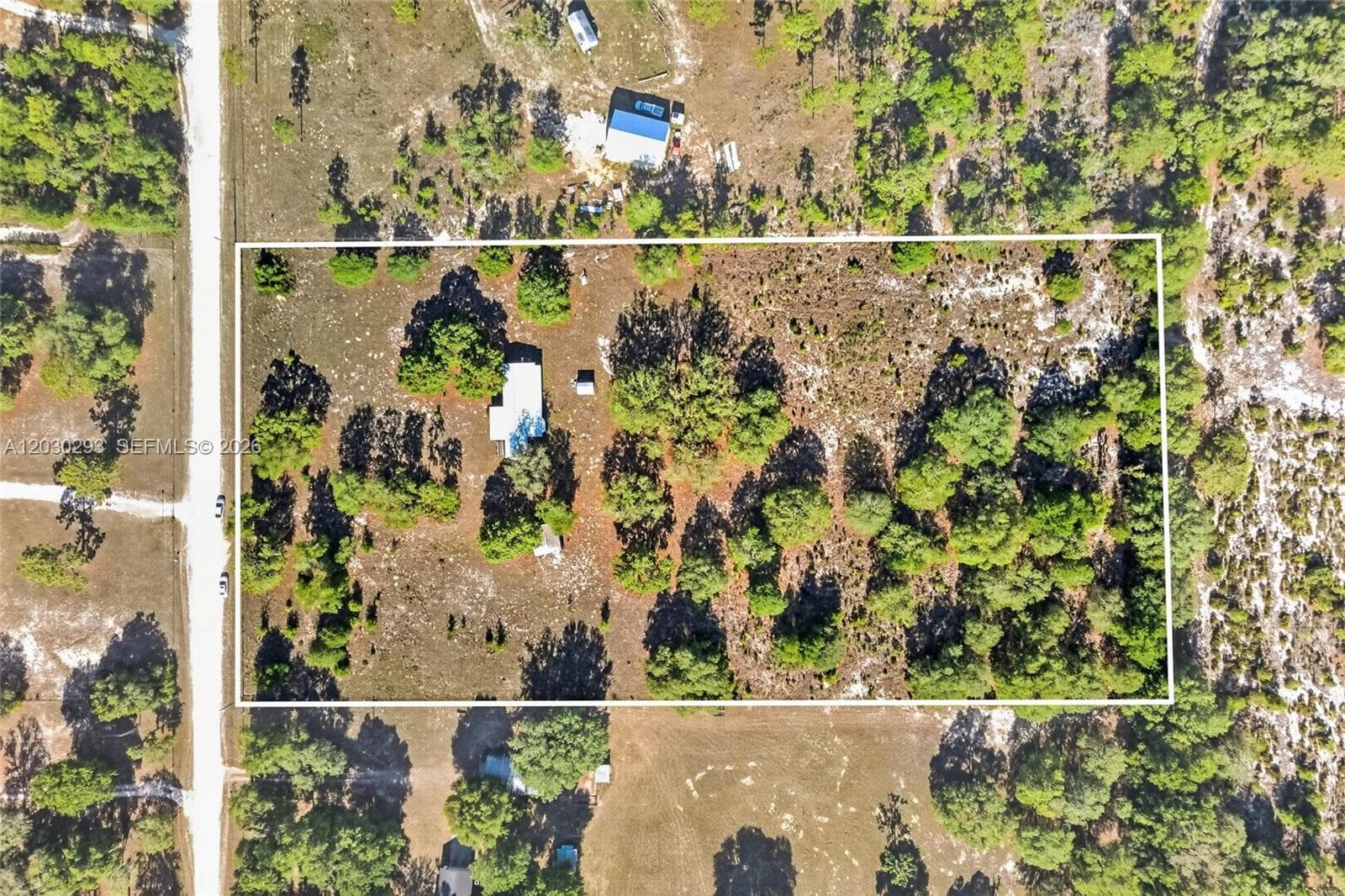 11751 NE 116TH ST, Other City - In The State Of Florida, FL 32618 photo 4