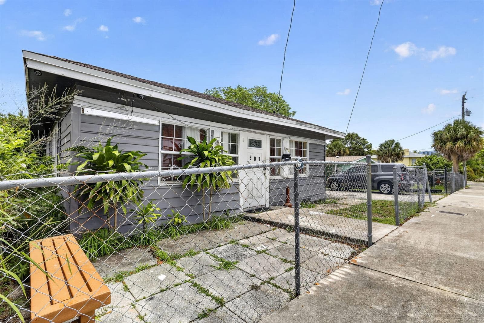 807 14th Street, West Palm Beach, FL 33401 photo 2