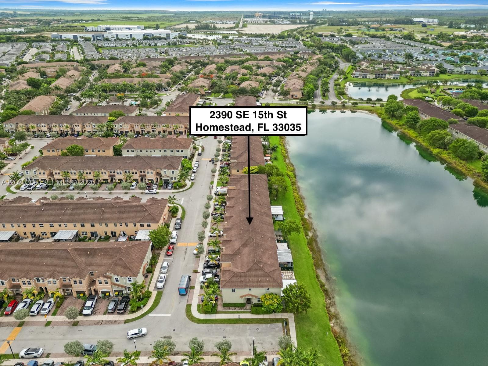 2390 SE 15th St, Homestead, FL 33035 photo 5