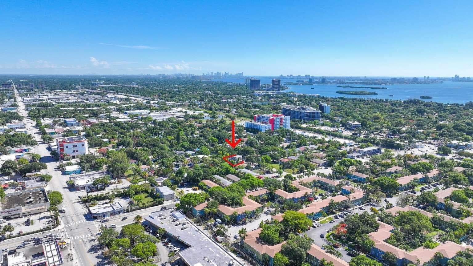 295 NE 55th Street, Miami, FL 33137 photo 2