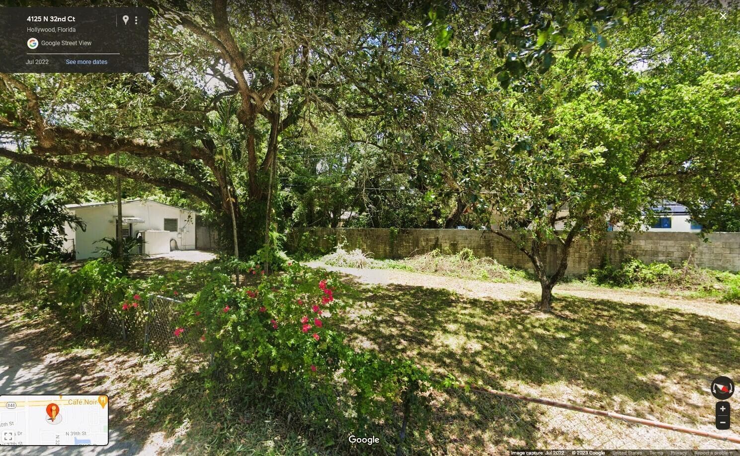 4124 N 32nd Court, Hollywood, FL 33021 photo 5