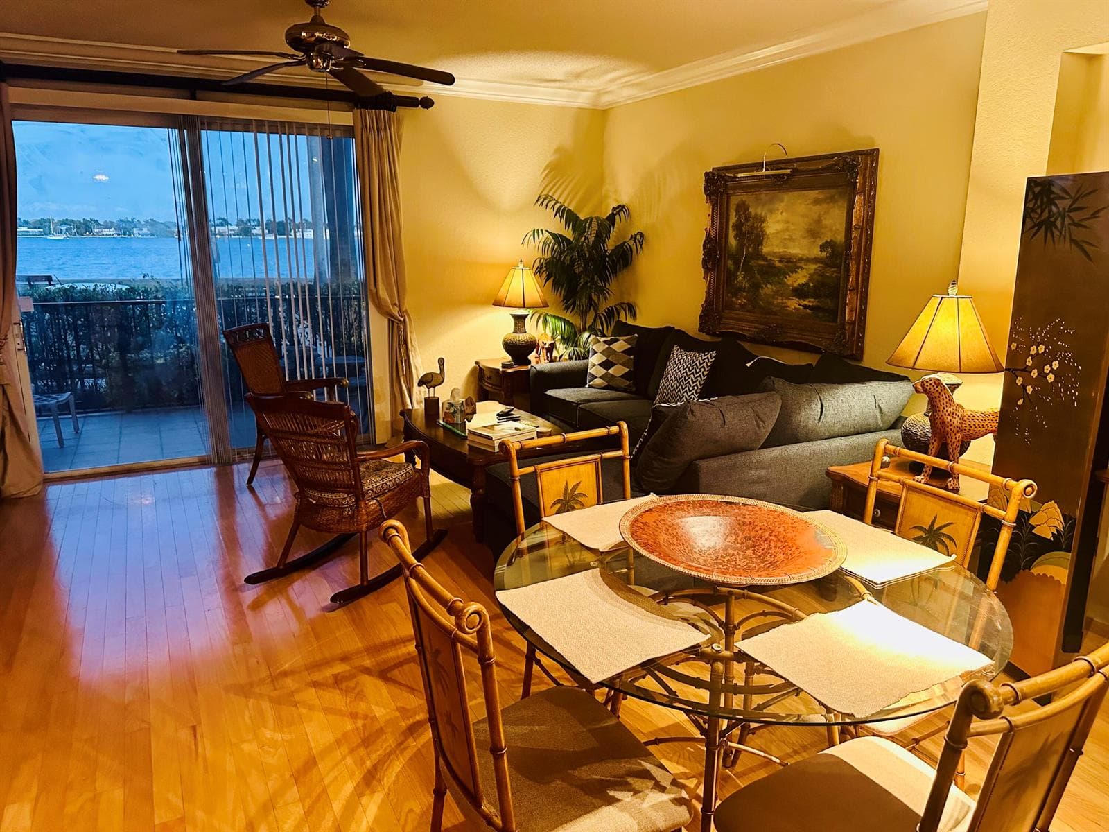 1801 N Flagler (seasonal Or Annual) Drive # 101, West Palm Beach, FL 33407 photo 5