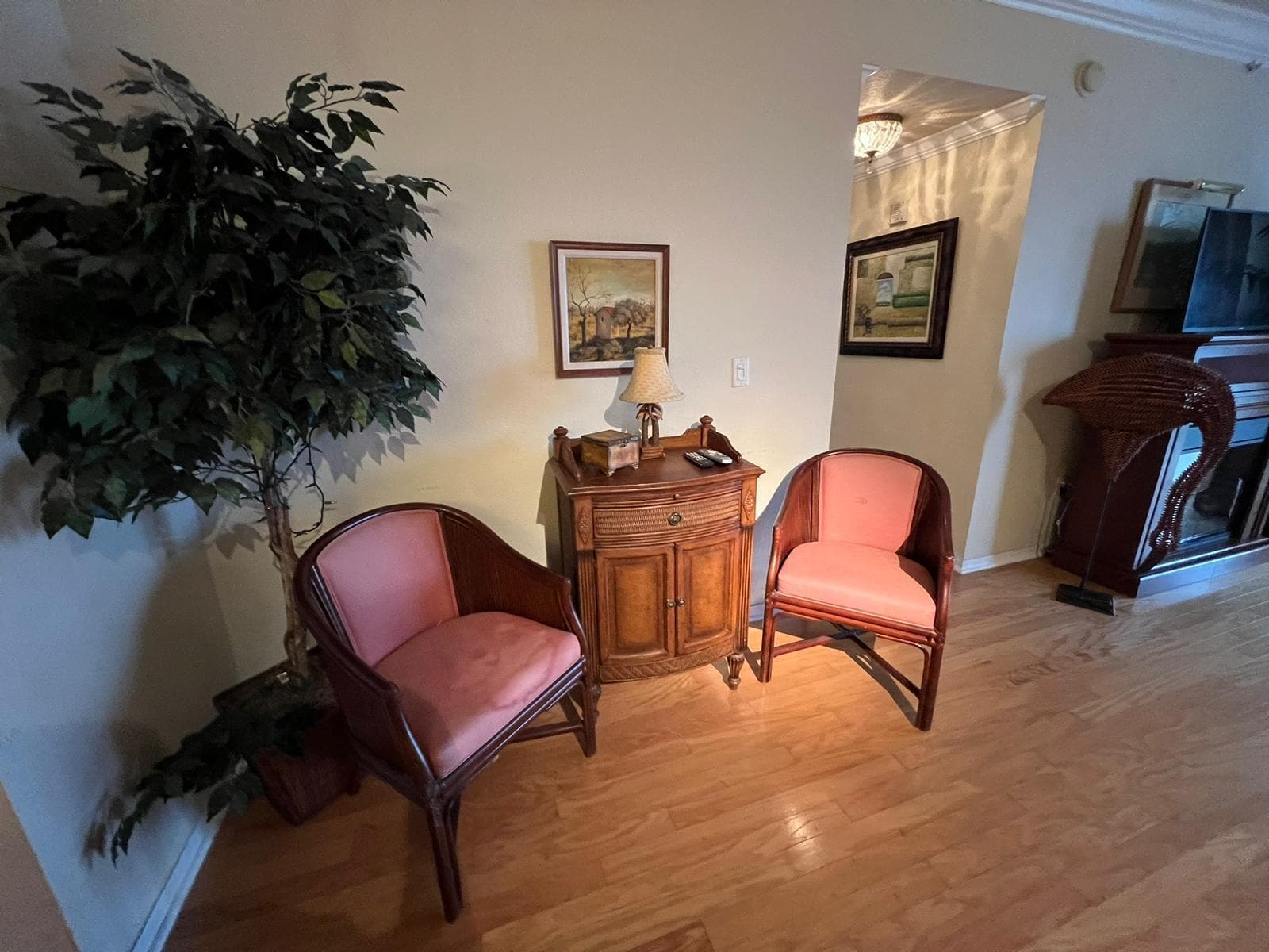 1801 N Flagler (seasonal Or Annual) Drive # 101, West Palm Beach, FL 33407 photo 4