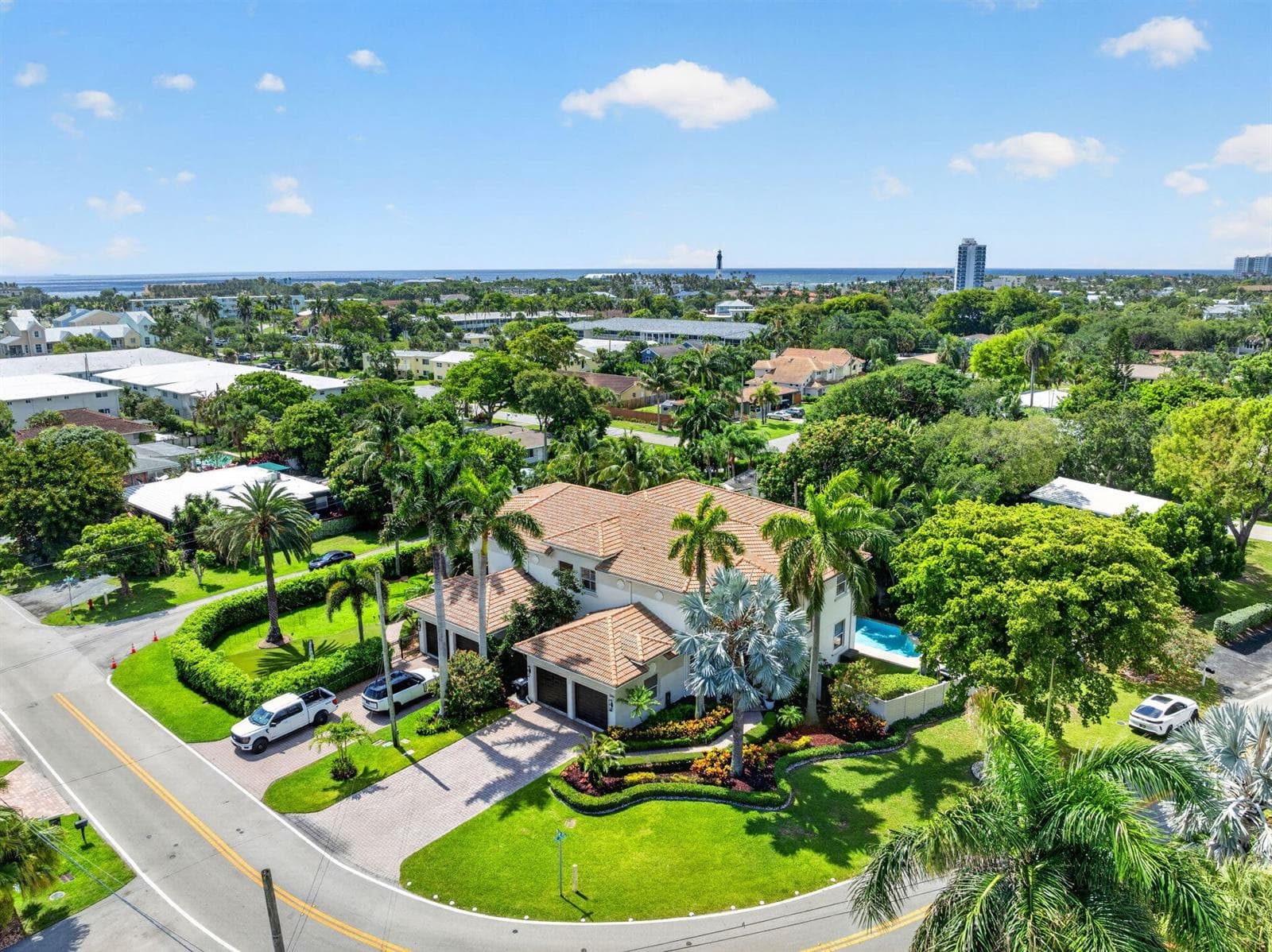 2844 NE 26th Avenue, Lighthouse Point, FL 33064 photo 2