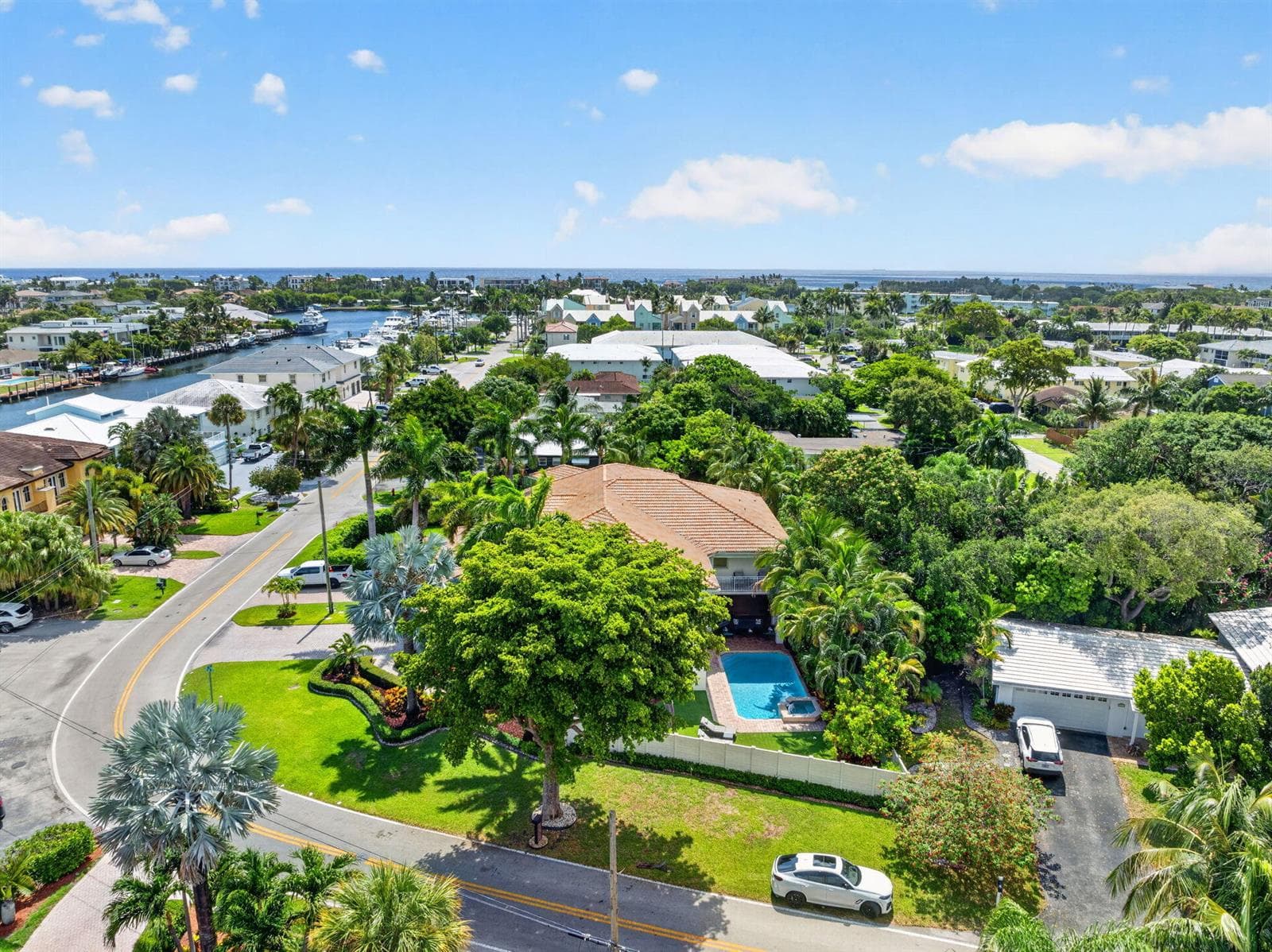 2844 NE 26th Avenue, Lighthouse Point, FL 33064 photo 3
