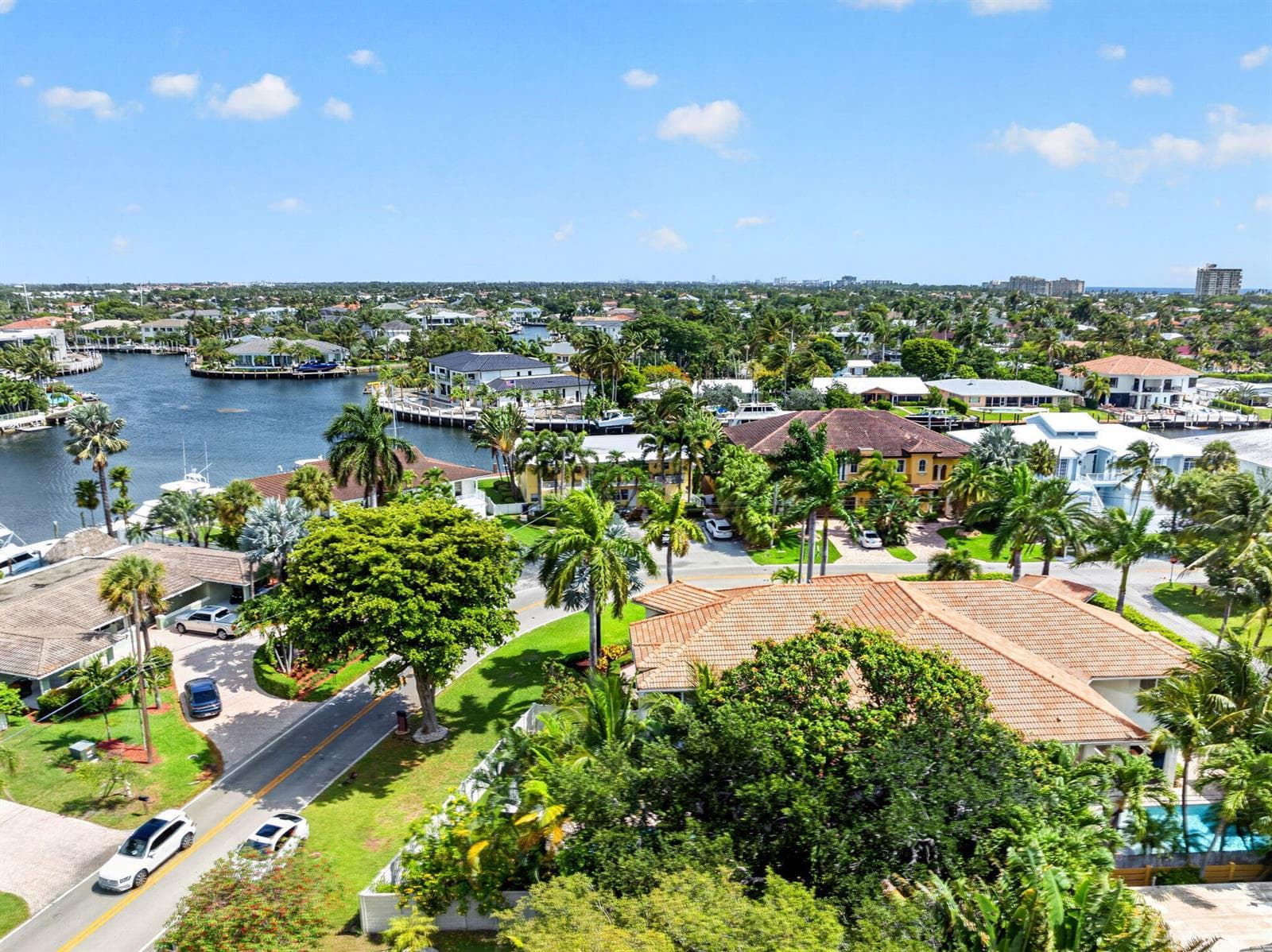 2844 NE 26th Avenue, Lighthouse Point, FL 33064 photo 5