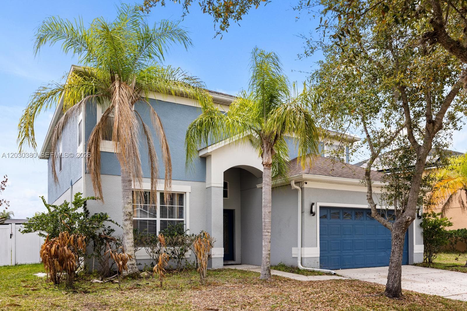 2863 BOATING BOULEVARD, Kissimmee, FL 34746 photo 2