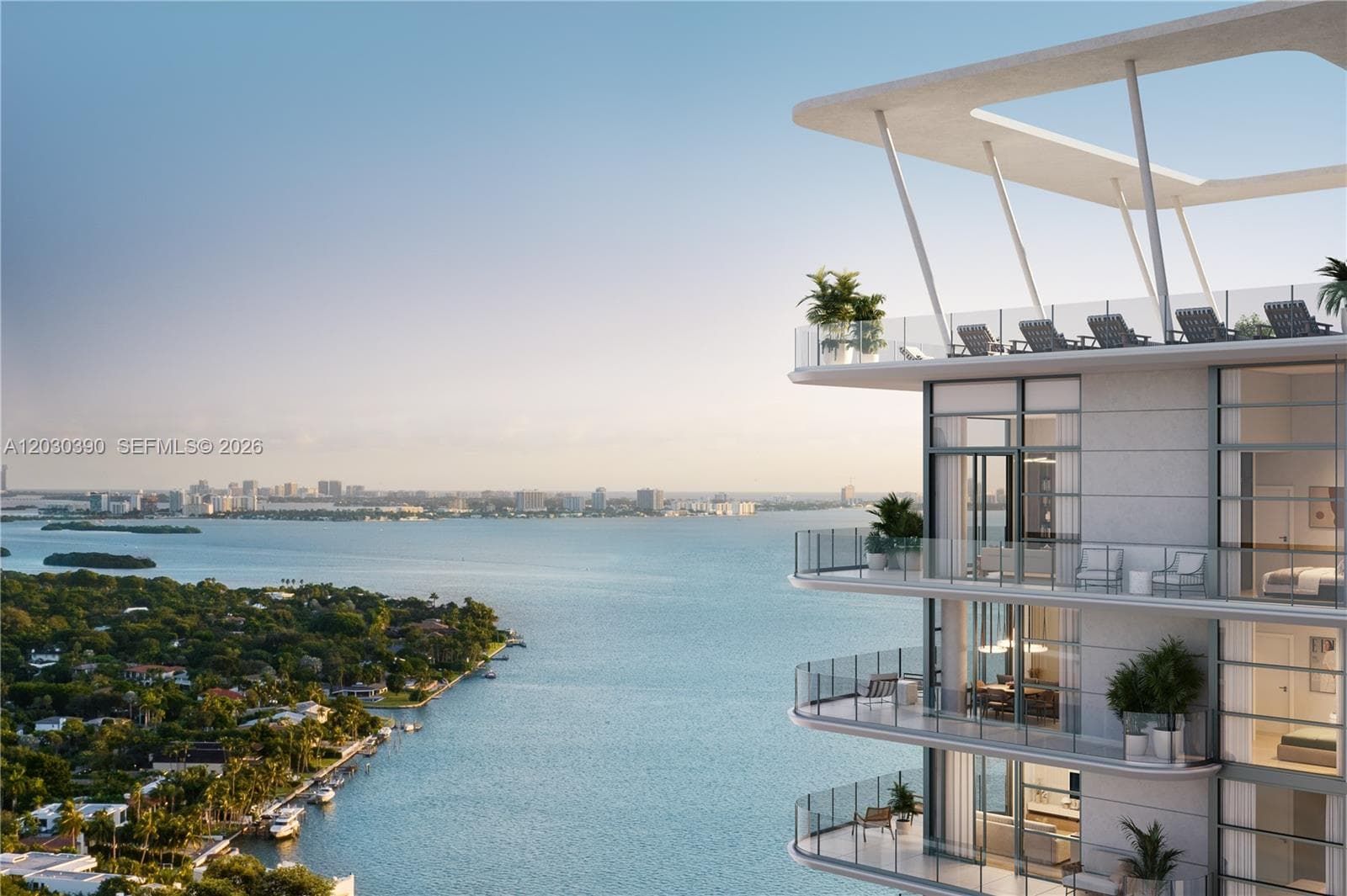 3618 NE 5th Ave # 2409, Miami, FL 33137 photo 2