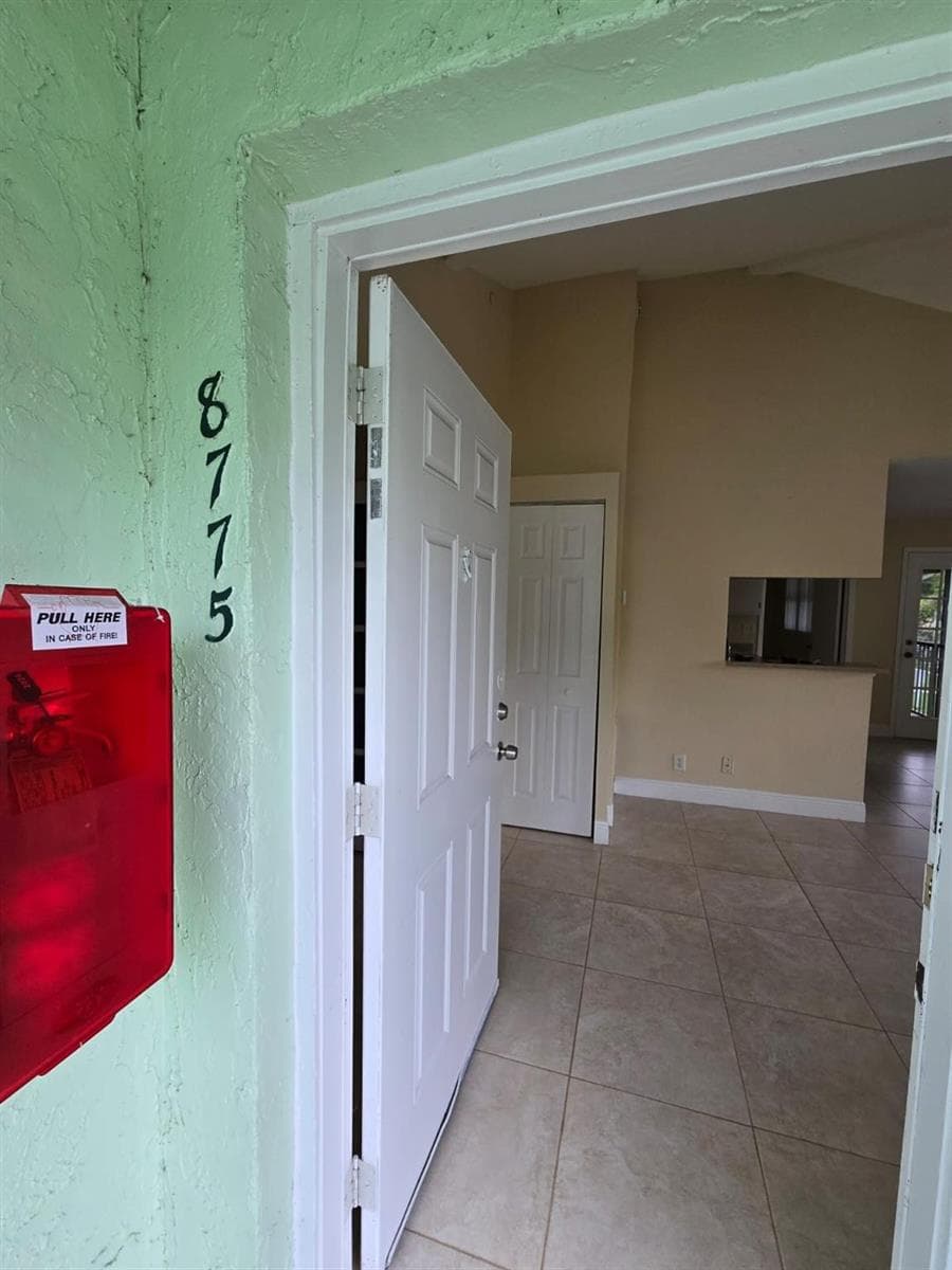 8775 NW 39th Street NW # 8775, Sunrise, FL 33351 photo 4