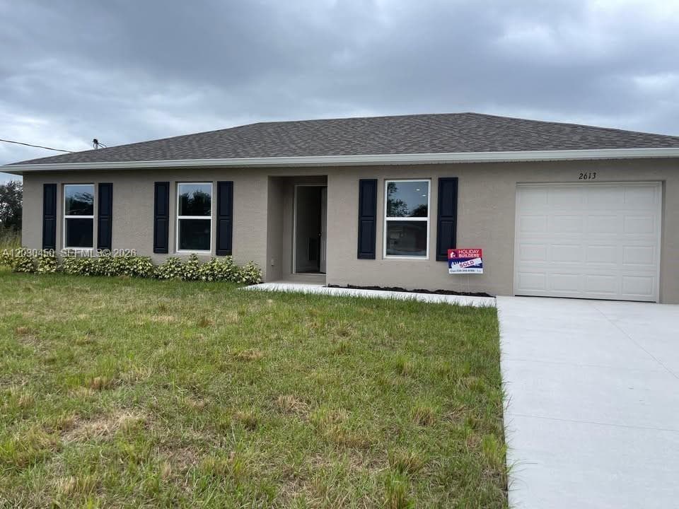 2613 62nd St W, Lehigh Acres, FL 33971 photo 2