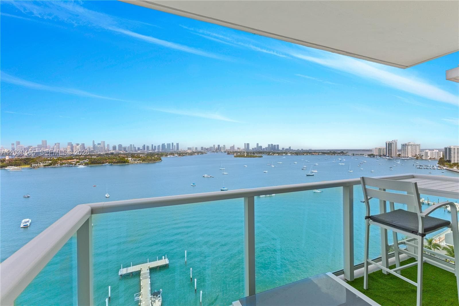1000 West Ave # 1518, Miami Beach, FL 33139 photo 5