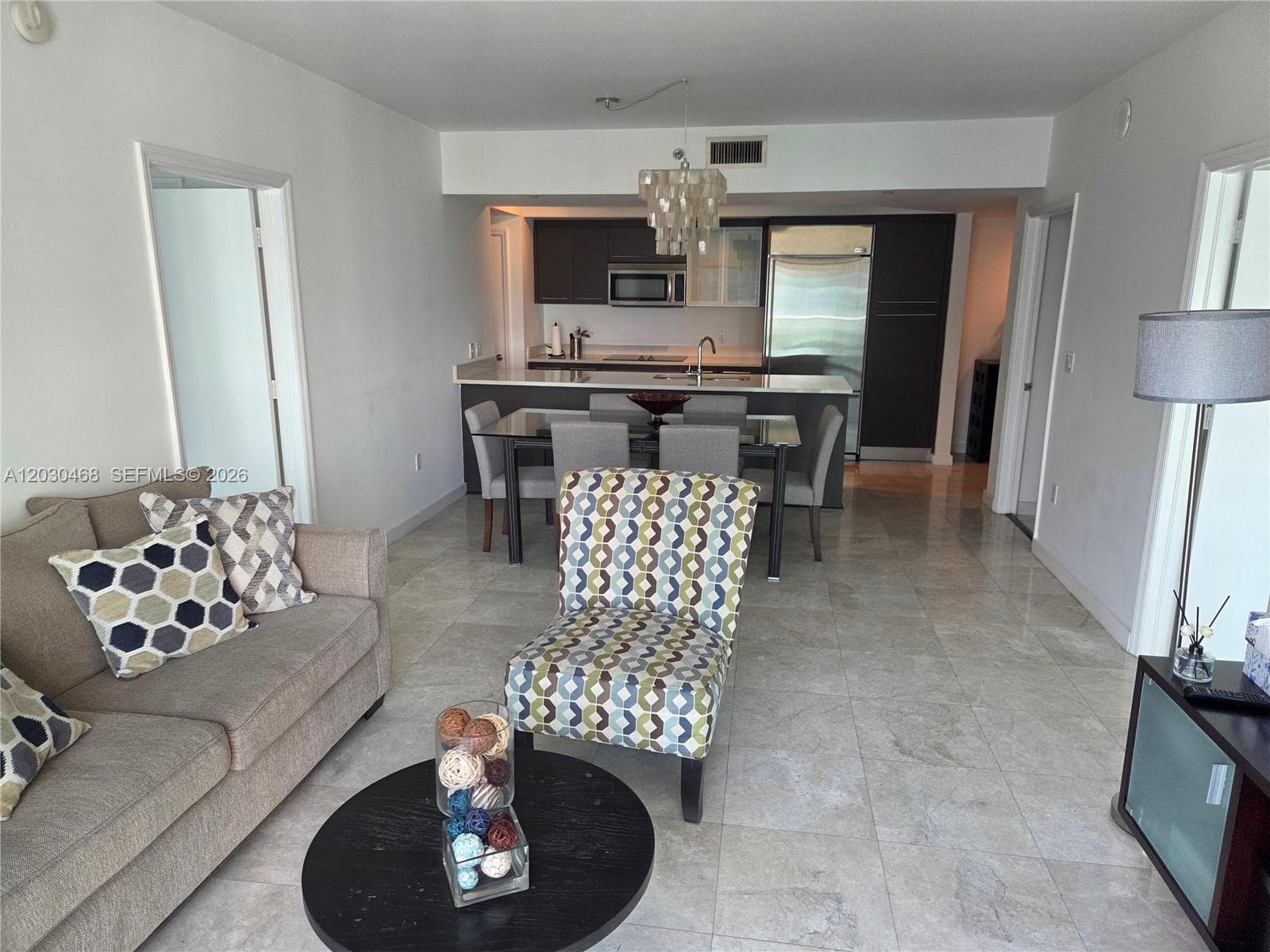 500 Brickell Ave # 3105, Miami, FL 33131 photo 5