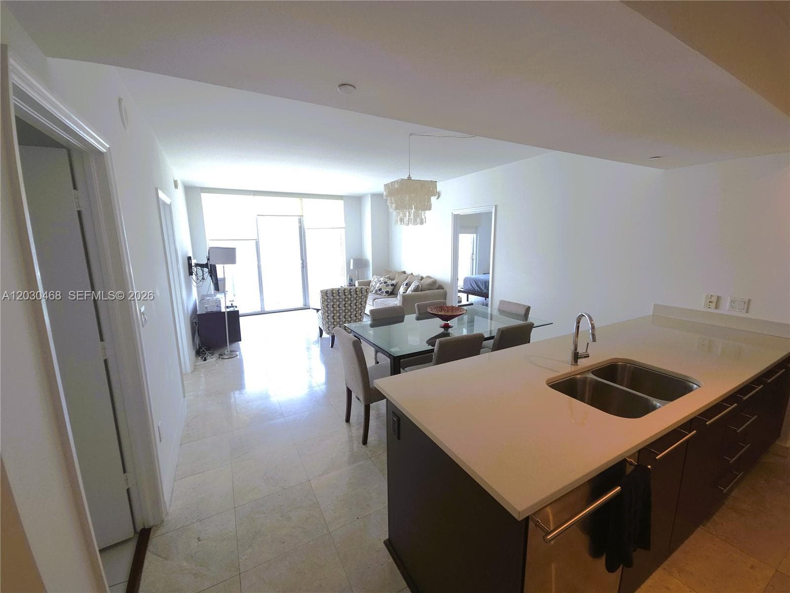 500 Brickell Ave # 3105, Miami, FL 33131 photo 4