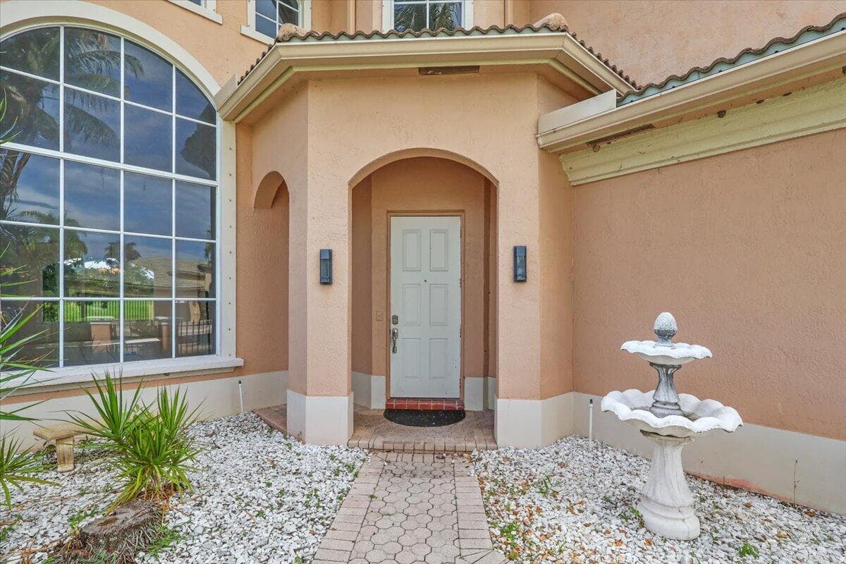 1831 Waldorf Drive, Royal Palm Beach, FL 33411 photo 4