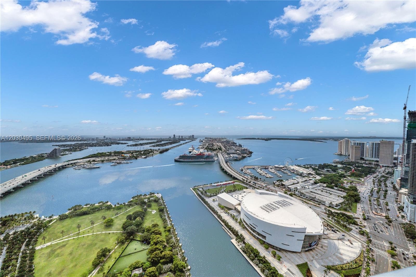 900 Biscayne Blvd # PH6205, Miami, FL 33132 photo 2