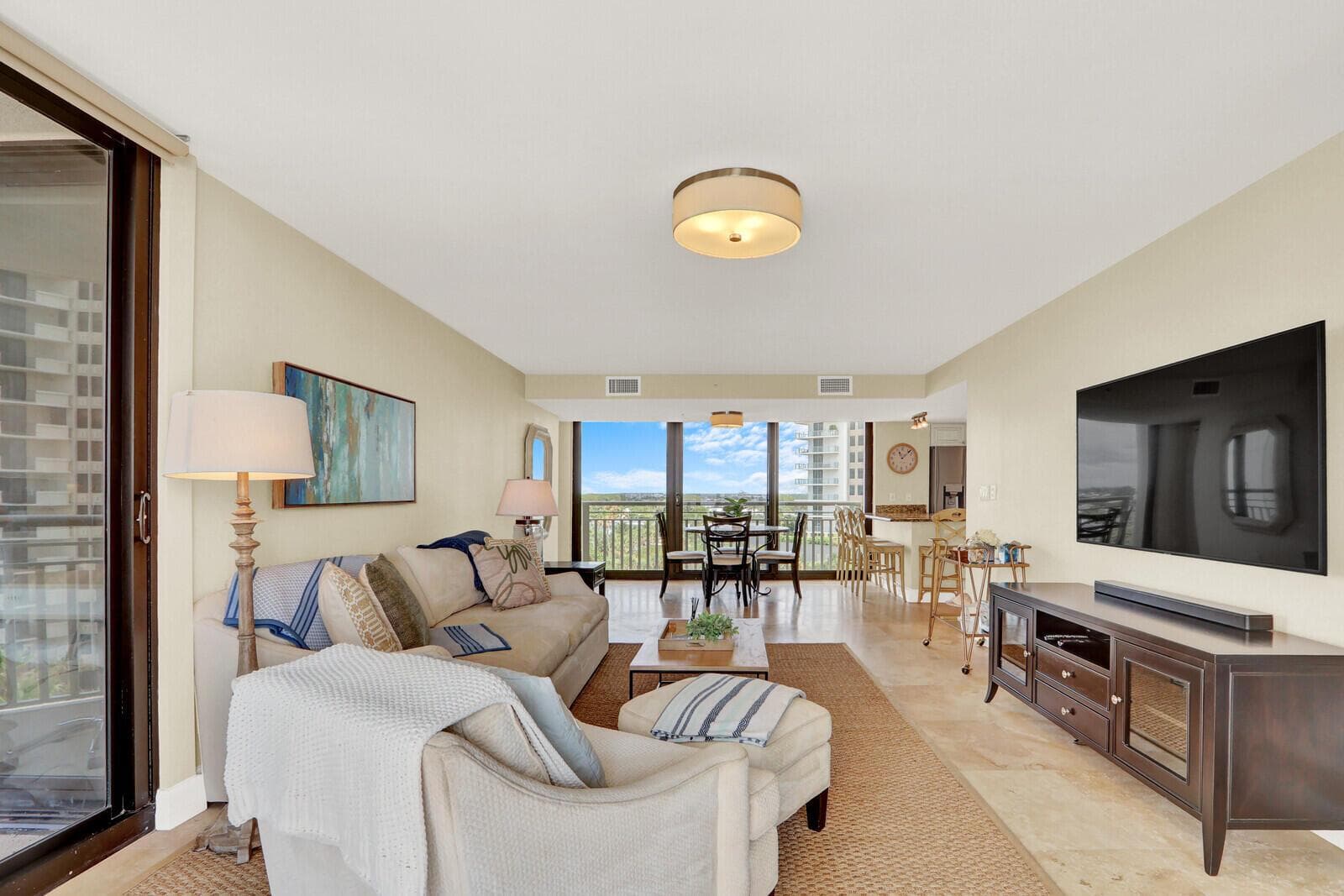 3000 N Ocean Drive # 7h, Singer Island, FL 33404 photo 2