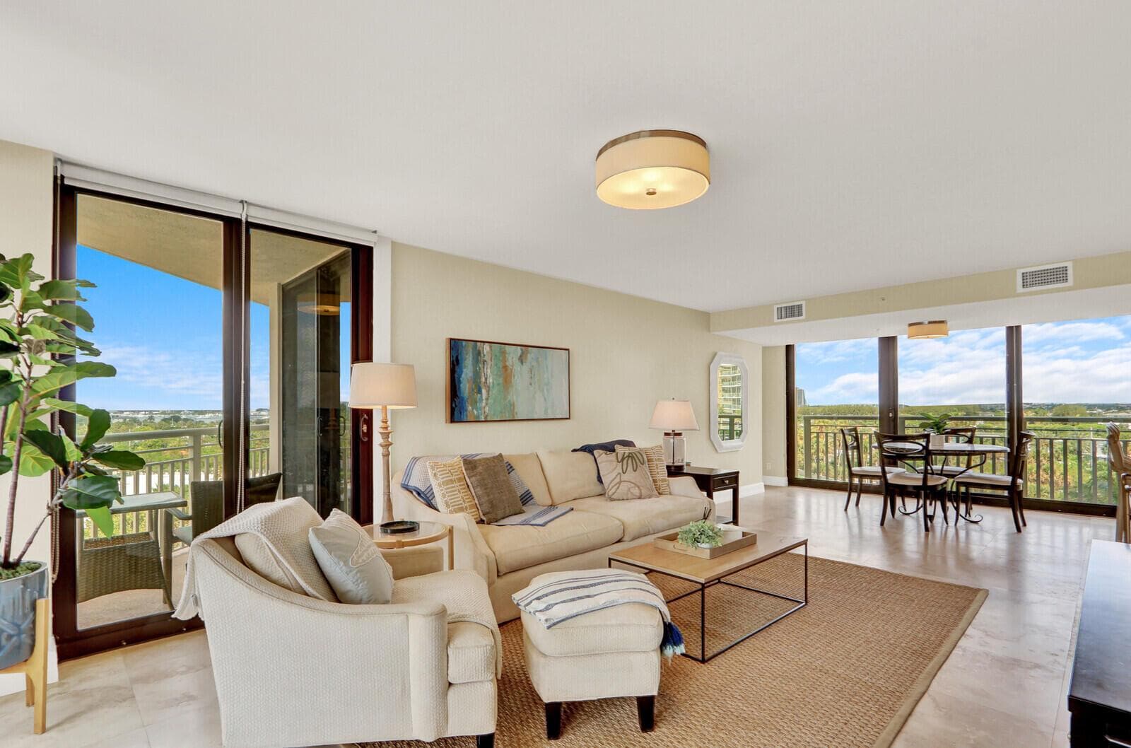 3000 N Ocean Drive # 7h, Singer Island, FL 33404 photo 3