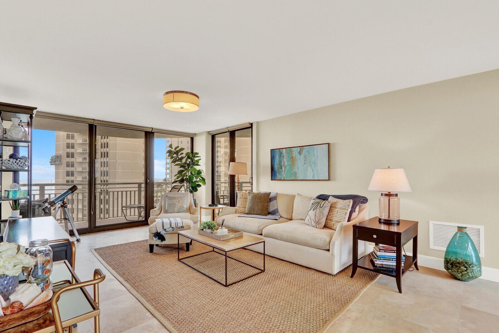 3000 N Ocean Drive # 7h, Singer Island, FL 33404 photo 5