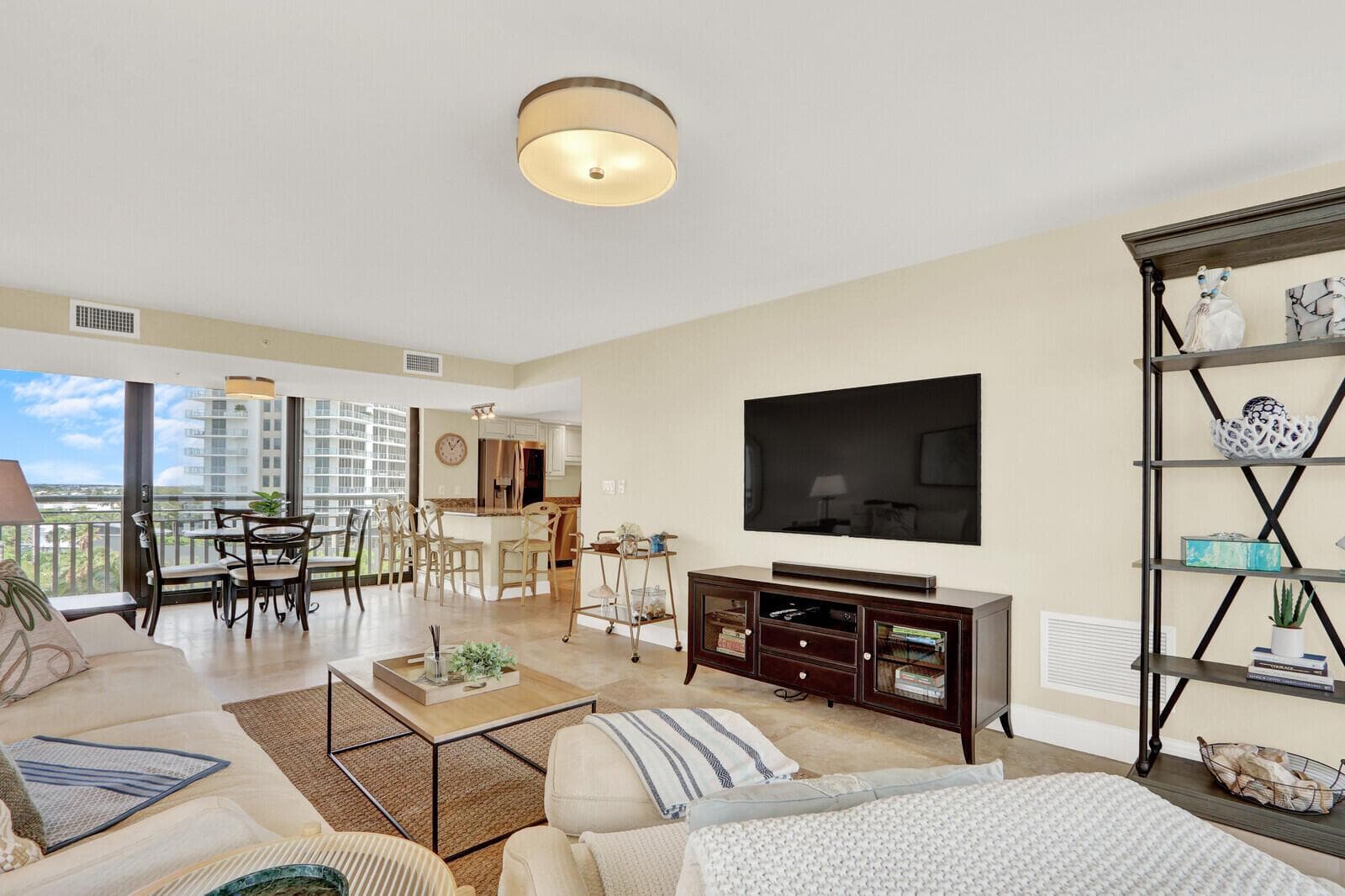 3000 N Ocean Drive # 7h, Singer Island, FL 33404 photo 4
