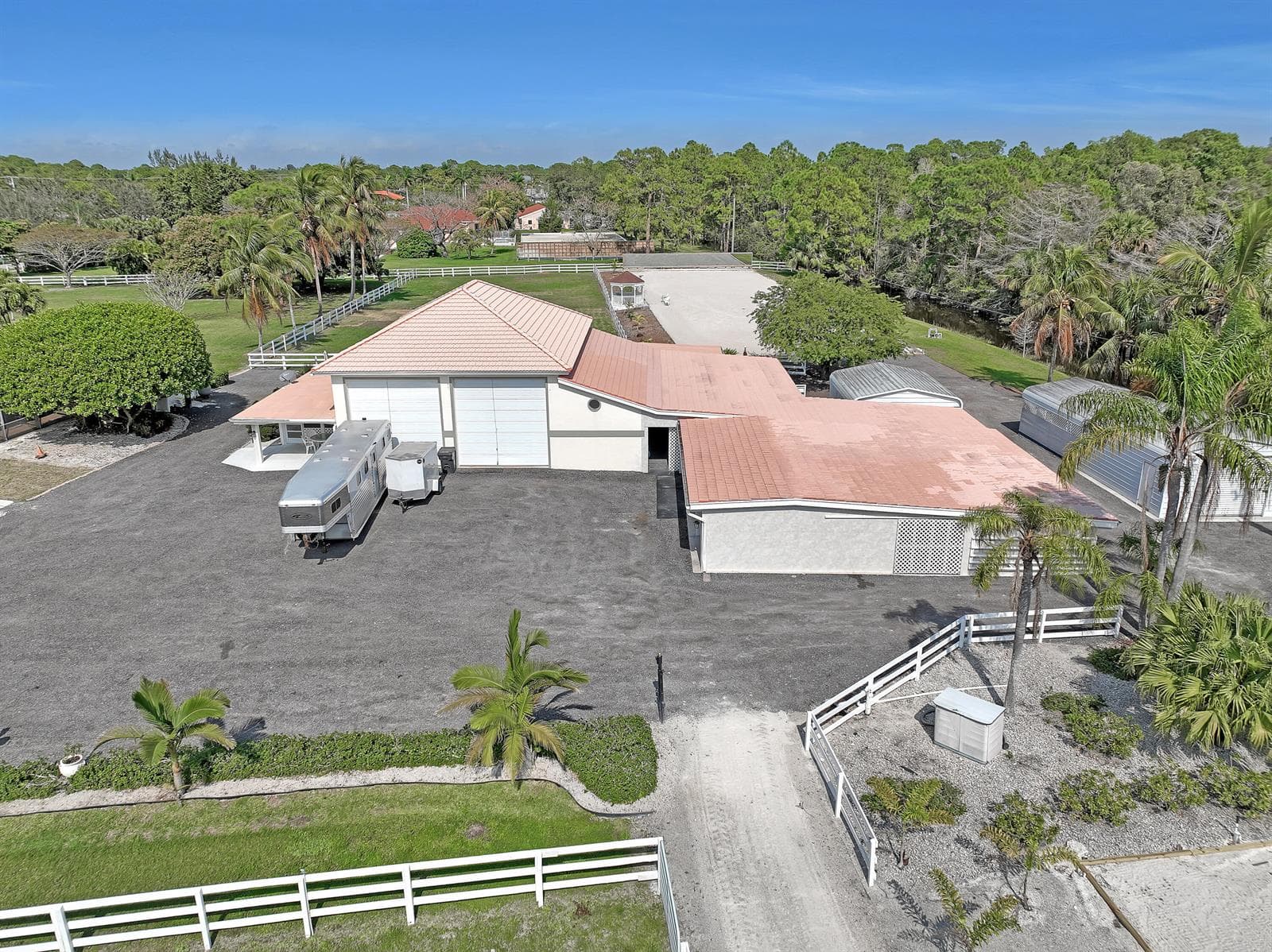 3426 &3406 Hanover Circle, Loxahatchee, FL 33470 photo 2