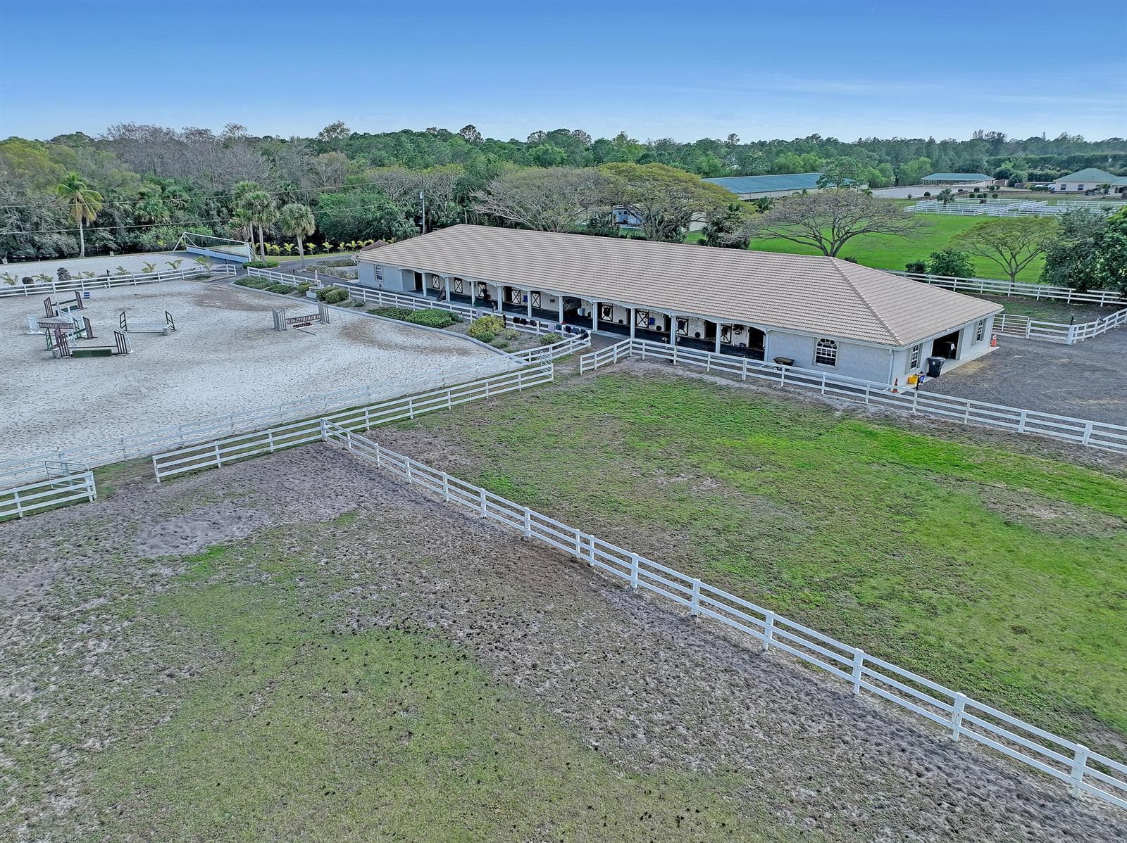 3426 &3406 Hanover Circle, Loxahatchee, FL 33470 photo 3