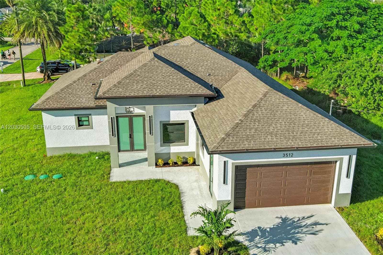 3512 9TH STREET W, Lehigh Acres, FL 33971 photo 2