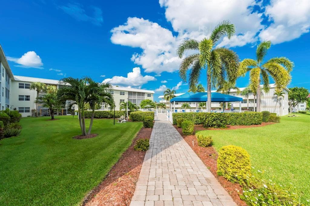 9826 Marina Boulevard # 1015, Boca Raton, FL 33428 photo 3