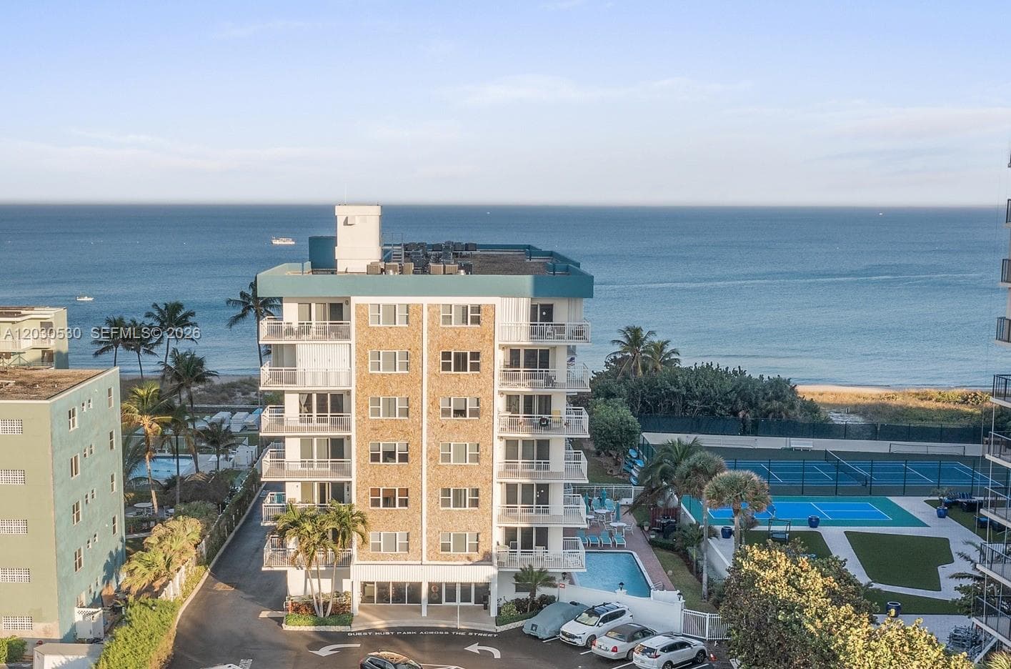 1770 S Ocean Blvd # 403, Lauderdale By The Sea, FL 33062 photo 4