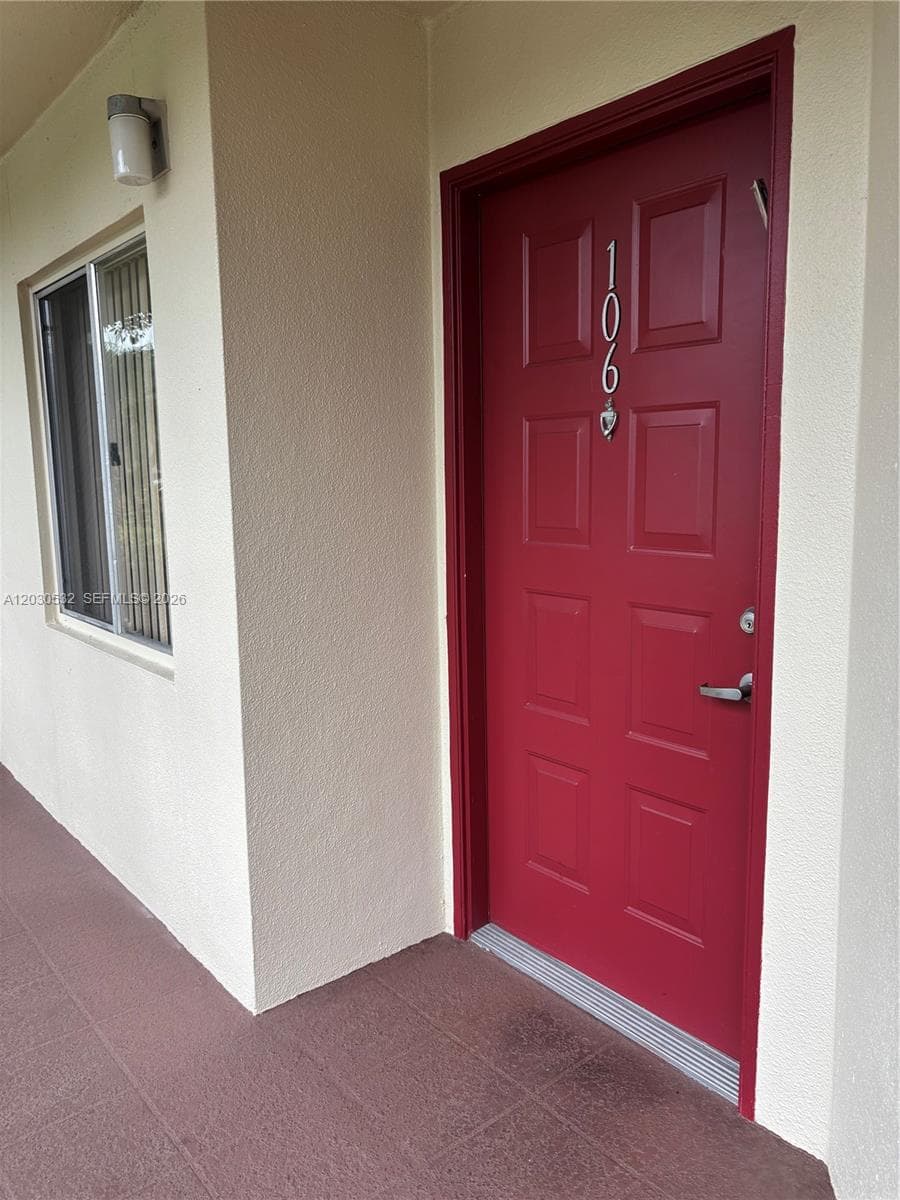 12755 SW 16th Ct # 106B, Pembroke Pines, FL 33027 photo 2
