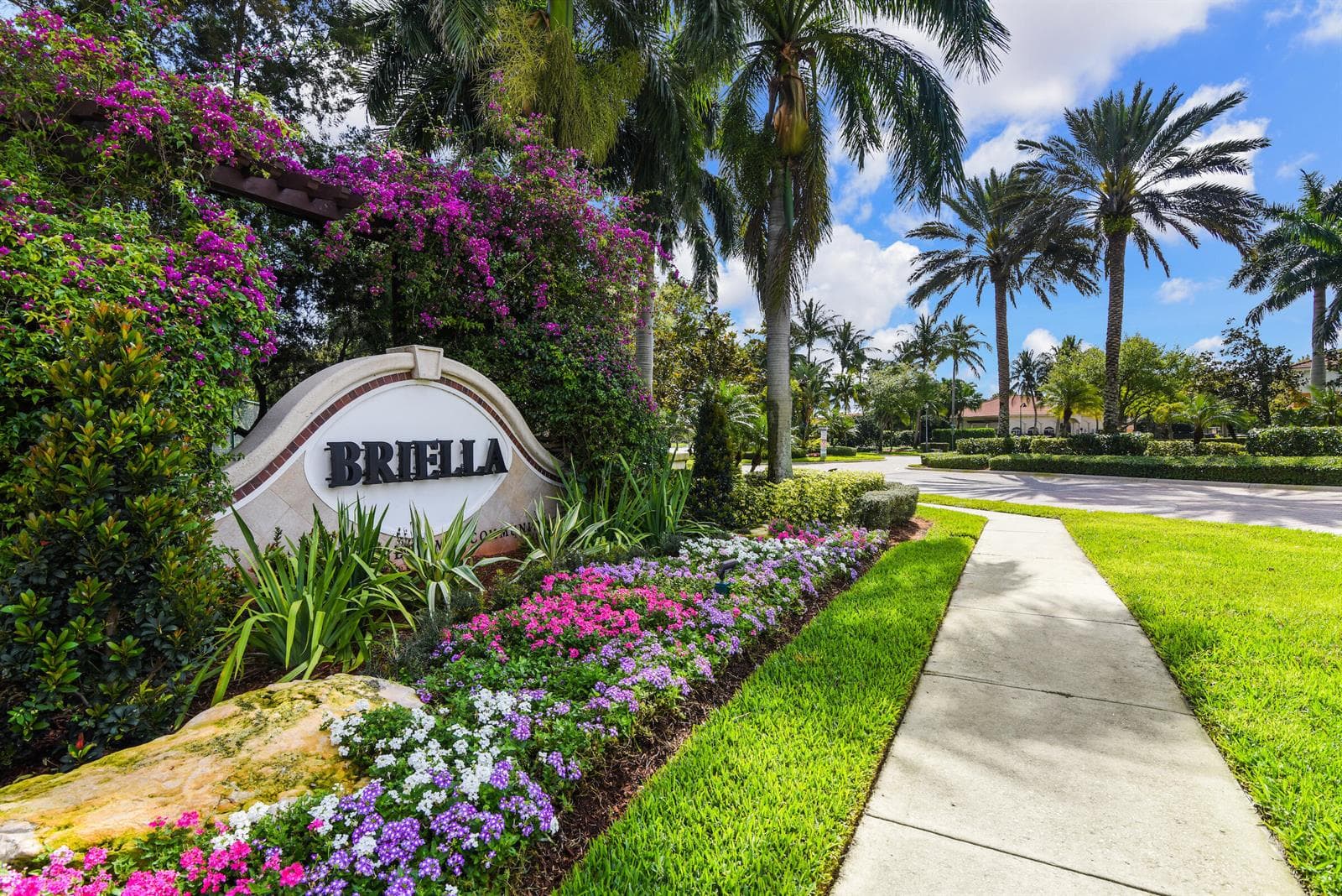 7392 Briella Drive, Boynton Beach, FL 33437 photo 2